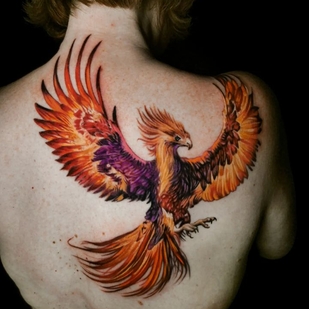 tatuaje #72125 | Tattoo Artist Aleksandr Zuev