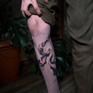 tatuaje #72197 | Tattoo Artist Vanessa Din