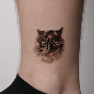 tatuaje #72215 | Tattoo Artist Ekaterina Biyanova