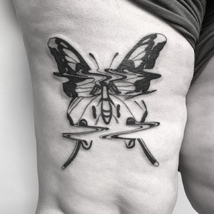 tatuaje #72340 | Tattoo Artist Levi Cherry