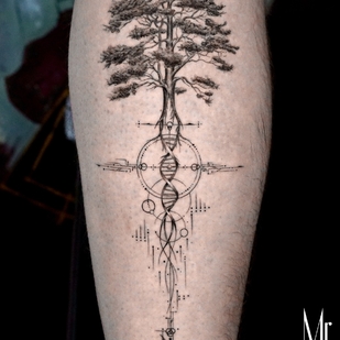 tatuaje #72347 | Tattoo Artist Mr. J Fineline