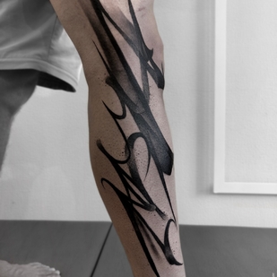 tatuaje #72411 | Tattoo Artist Redz Roman
