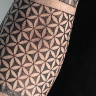 tatuaje #72423 | Tattoo Artist Ivan Tahine