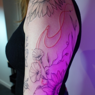 tatuaje #72538 | Tattoo Artist Sasha Hemelaer