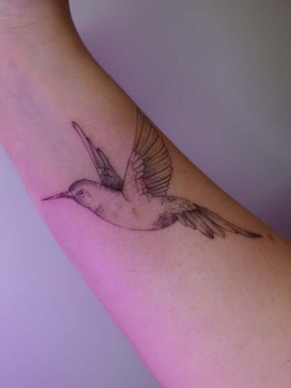 Ideas de Tatuajes # Tattoo Artist Sasha Hemelaer