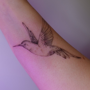 tatuaje #72543 | Tattoo Artist Sasha Hemelaer