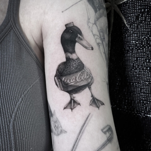 tatuaje #72599 | Tattoo Artist Egor Filippov