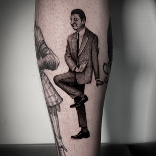 tatuaje #72595 | Tattoo Artist Egor Filippov