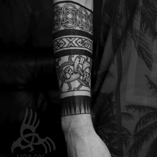 tatuaje #72602 | Tattoo Artist Mari Movgan