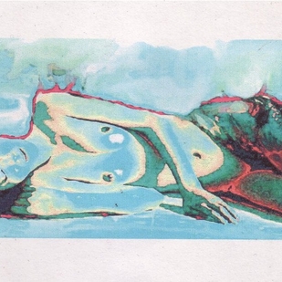 tatuaje #72658 | Tattoo Artist Richard S Ruth