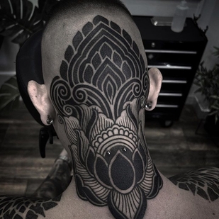 tatuaje #72711 | Tattoo Artist ARTURO TEROL