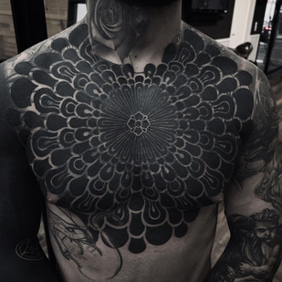 tatuaje #72712 | Tattoo Artist ARTURO TEROL