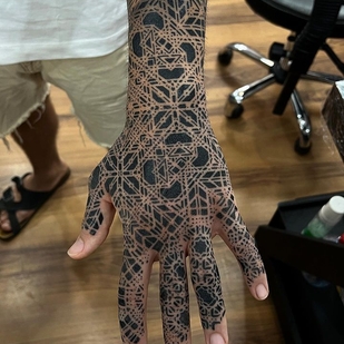 tatuaje #72716 | Tattoo Artist Eric Stricker