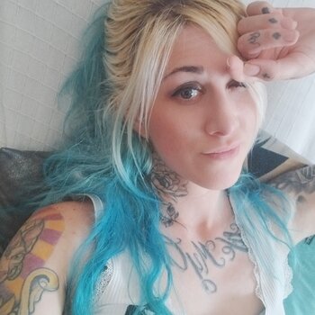 Artista del tatuaje Lidia Barahona Tejada