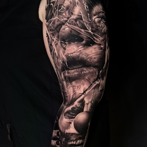 Rasl Sparov | Moscow, Silifke, Russia | iNKPPL