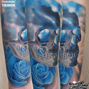 tatuaje #1557 | Tattoo Artist Anton Avtonomov