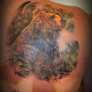 tatuaje #12532 | Tattoo Artist Vladislav