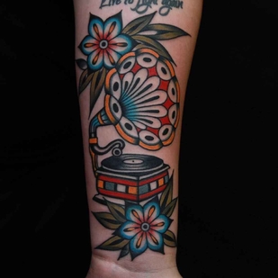 tatuaje #12002 | Tattoo Artist Vic James