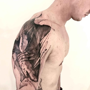 tatuaje #12407 | Tattoo Artist Lincoln Lima