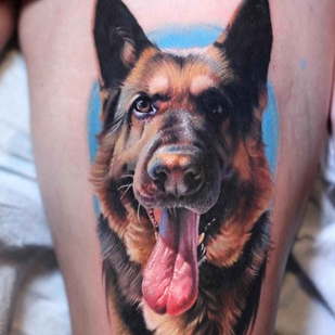 tatuaje #12056 | Tattoo Artist Luka Lajoie