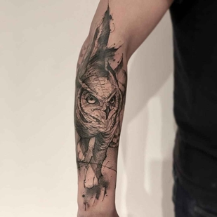 tatuaje #12417 | Tattoo Artist Lincoln Lima