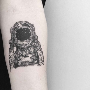 tatuaje #11959 | Tattoo Artist Olivier Casault