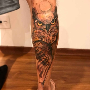 tatuaje #12425 | Tattoo Artist Lincoln Lima