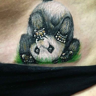 tatuaje #12760 | Tattoo Artist Radion