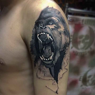 tatuaje #12759 | Tattoo Artist Radion