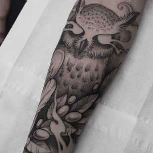 tatuaje #12539 | Tattoo Artist Valeriya Timofeeva