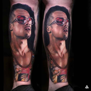 tatuaje #12063 | Tattoo Artist Luka Lajoie