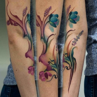 tatuaje #12166 | Tattoo Artist Roman Rzhevskiy