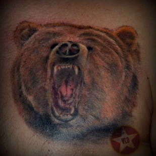 tatuaje #12534 | Tattoo Artist Vladislav