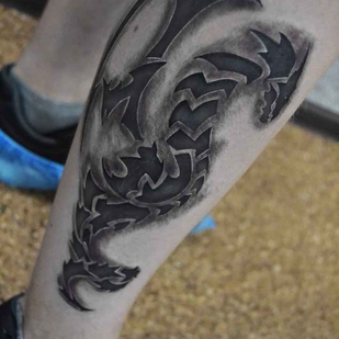 tatuaje #12784 | Tattoo Artist Radion