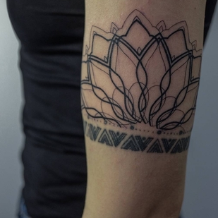 tatuaje #23063 | Tattoo Artist  Zamyatina Mariya