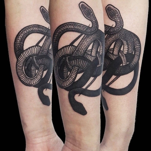 tatuaje #22737 | Tattoo Artist Marcin Pawlus