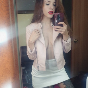 🔥 Fotos sensuales, portafolio de modelo  #22899 Modelo de tatuajes Carmille