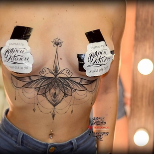 tatuaje #23374 | Tattoo Artist Yurec Udalec