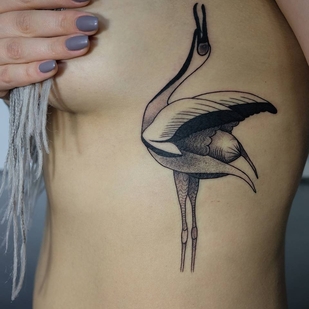 tatuaje #23055 | Tattoo Artist  Zamyatina Mariya