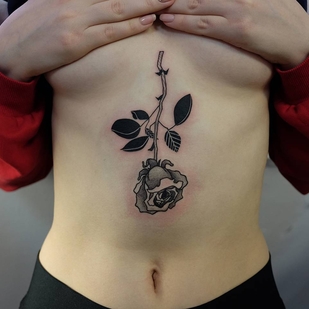 tatuaje #23051 | Tattoo Artist  Zamyatina Mariya