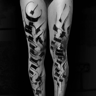 tatuaje #23587 | Tattoo Artist Gordon Lettuce