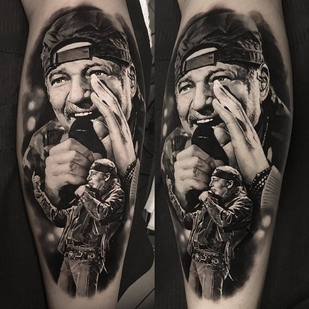 tatuaje #23667 | Tattoo Artist Matteo Pasqualin