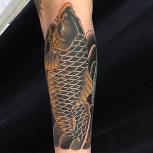 tatuaje #22741 | Tattoo Artist Ami James