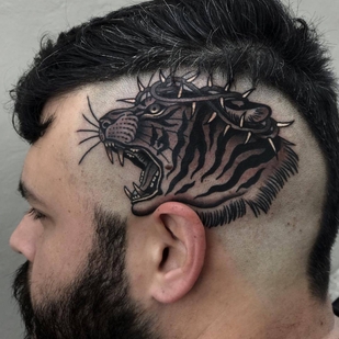 tatuaje #23567 | Tattoo Artist Javier Betancourt