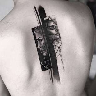 tatuaje #23000 | Tattoo Artist Victor del Fueyo de la Torre