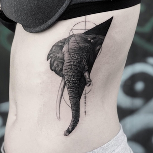 tatuaje #23005 | Tattoo Artist Victor del Fueyo de la Torre