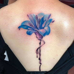 tatuaje #22990 | Tattoo Artist Carolyn Elaine