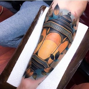 tatuaje #22992 | Tattoo Artist Carolyn Elaine