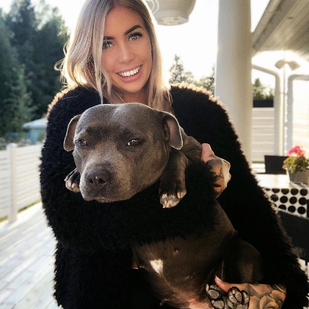 🔥 Fotos sensuales, portafolio de modelo  #23969 Modelo de tatuajes Jessica Rosen