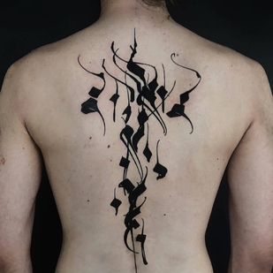 tatuaje #23611 | Tattoo Artist Gordon Lettuce